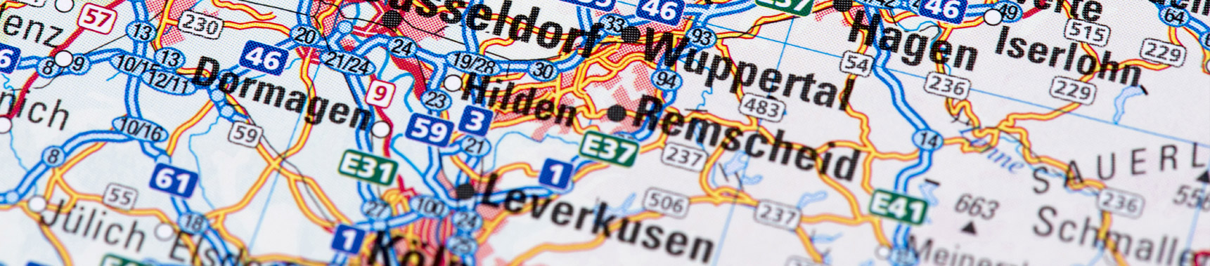 Wirtschaftsstandort Leichlingen  -  starke Gründe für Leichlingen